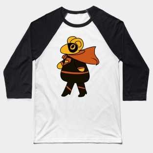 mouse Baseball T-Shirt